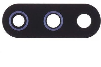 Anonymous 3.1 Plus Nokia 3.1 Plus Camera Lens Glass