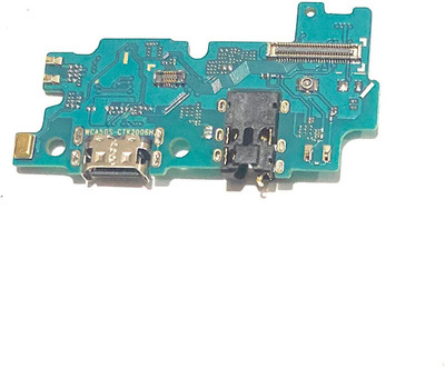 VRAVMO SM-A507FZWVINS SAMSUNG GALAXY A50S Charging Connector
