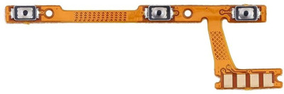 anonbasics M3__ Poco M3 Volume Button Flex Cable
