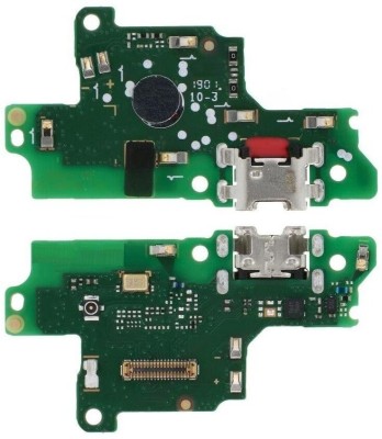 SPAREWARE D54 Honor Y5 2019 Charging Connector Flex cable