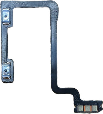 anonbasics OP F23_ Oppo F23 Volume Button Flex Cable