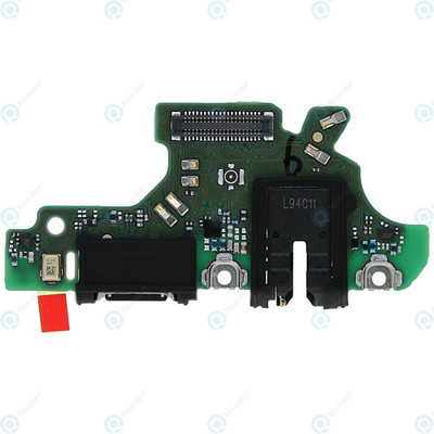 FLOUNDER HUAWEI HONOR P30 LITE Charging PCB Complete Flex