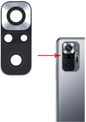 Galaxpare Galaxsy0022 Xiaomi Mi Note 10 Pro Max Camera Lens Glass