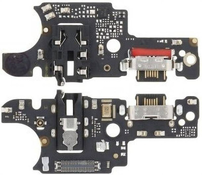 SRaccessories (XT2343-1, XT2343-2) Motorola Moto G54 Charging PCB Complete Flex