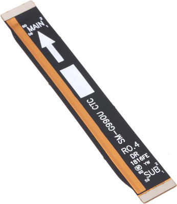 SPAREWARE L82 Samsung Galaxy S21 FE (MAIN FLEX CABLE) LCD Flex Cable