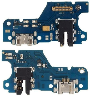 SRaccessories (MOA-LX9N) Honor 9A Charging CC patta Charging Flex Board Charging PCB Complete Flex
