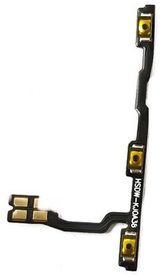 VRAVMO CPH2579 OPPO A38 Volume Button Flex Cable