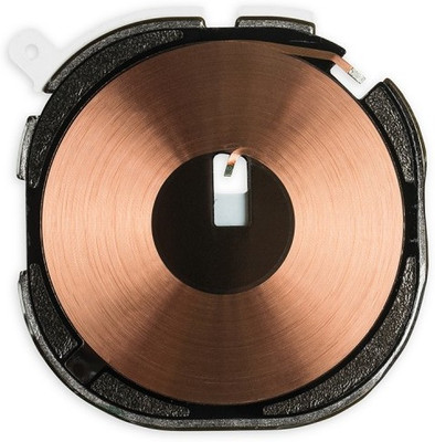 SPAREWARE APPLE IPHONE XR WIRELESS CHARGING FLEX APPLE IPHONE XR WIRELESS CHARGING FLEX Charging Connector Flex cable