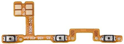 SPAREWARE INFINIX HOT 7 PRO INFINIX HOT 7 PRO Power ON/OFF Button