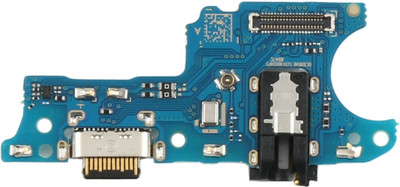 Tworld (SM-M025F, SM-M025F/DS) Samsung Galaxy M02s / SM-M025F - Charging PCB Complete Flex