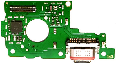 SPAREWARE Vivo S1 Pro Vivo S1 Pro Charging Connector Flex cable