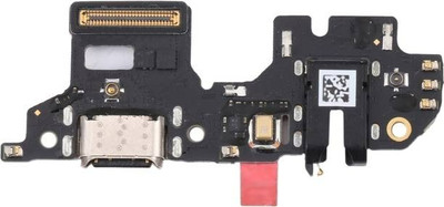 SRaccessories (CPH2381) Oneplus Nord CE 2 Lite (5G) Charging CC patta Charging Flex Board Charging PCB Complete Flex