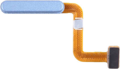 SPAREWARE FP-140 Samsung Galaxy M32 -Blue (FINGERPRINT NOT WORKING ONLY POWER BUTTON WORKING) Fingerprint Sensor Flex cable