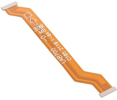 VRAVMO RMX3151 REALME 8i LCD Flex Cable