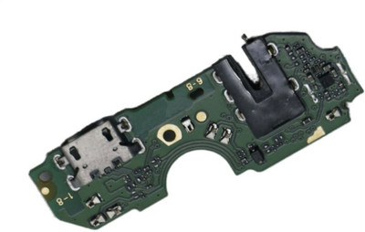 SRaccessories (BD4j, BD4h) Tecno Pop 5 Pro Charging CC patta Charging Flex Board Charging PCB Complete Flex