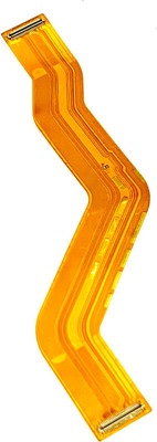 VRAVMO IQOO 7 7 5G LCD Flex Cable