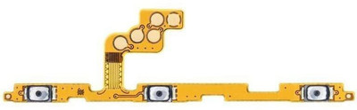 VRAVMO SM-A217FZB2INS SAMSUNG GALAXY A21S Volume Button Flex Cable