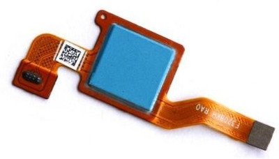 SPAREWARE REDMI MI NOTE 5 PRO BLUE REDMI MI NOTE 5 PRO BLUE Fingerprint Sensor Flex cable
