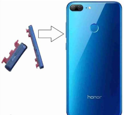 HIMANSHI Honor 9 lite 9 lite ( side key button) Power ON/OFF Button
