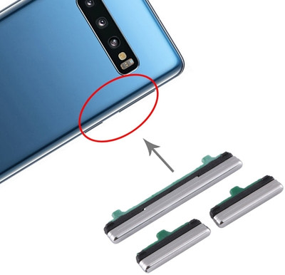 Himanshi Teligram S10 / S10 plus S10 / s10 plus Power ON/OFF Button