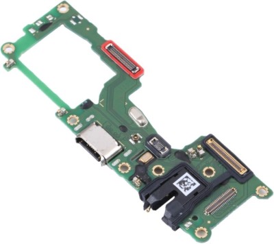 SPAREWARE N91 Oppo F19 (WITH FAST CHARGING & STRONG NETWORK IC) Charging Connector Flex cable