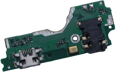 SPAREWARE HT733 Micromax Infinity N11 Charging Connector Flex cable