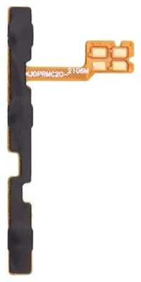 SPAREWARE E24 Realme C11 2021 Power ON/OFF Button