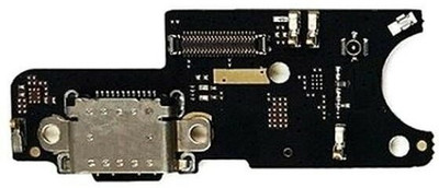 pentoomart Charging Connector Flex / PCB/PACK PATTA/ Board for XIOMI POCO M3 M3 Charging PCB Complete Flex