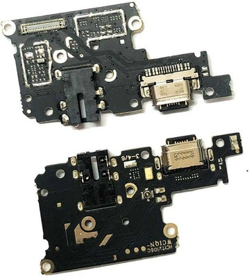 SRaccessories Z1X Vivo Z1X Charging PCB Complete Flex