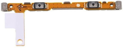 SPAREWARE SD81 Volume Up Down Button Flex Cable Samsung Galaxy J6 Power ON/OFF Button