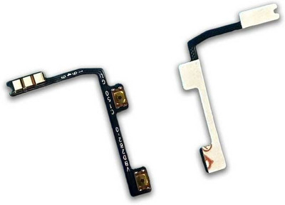 semmartin Reno 3 Oppo Reno 3 Volume Button Flex Cable