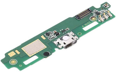 SPAREWARE CF-4 Xiaomi Mi Redmi 3s Prime (WITH ALL IC & COMPONENTS FAST CHARGING STRONG NETWORK) Charging Connector Flex cable