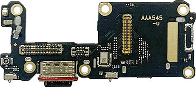 Tworld - ( PJD110, CPH2573, CPH2581, CPH2583 ) OnePlus 12 (5G) - Charging PCB Complete Flex