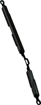 imbi External Button Y7 2019 -Black Huawei Y7 2019, Huawei Y7 Prime (2019), Huawei Y7 Pro (2019), Y7p Power ON/OFF Button