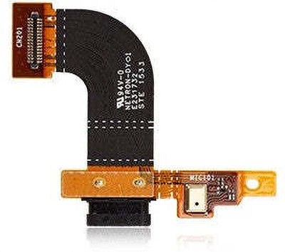 SPAREWARE HT788 Sony Xperia M5 Charging Connector Flex cable