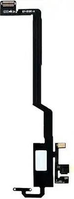 VRAVMO MQA52HN (SPEAKER FLEX) IPHONE X (EAR SPEAKER FLEX CABLE) Ear Speaker