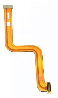 SPAREWARE RL-L34 Realme X7 Pro LCD Flex Cable