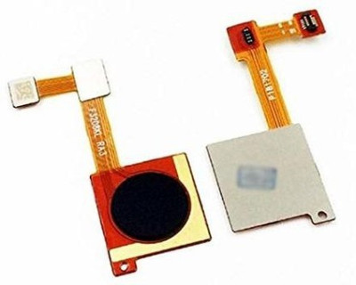 SPAREWARE MI REDMI A2 BLACK MI REDMI A2 BLACK Fingerprint Sensor Flex cable