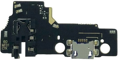 VRAVMO RMX3581 REALME C30 Charging Connector