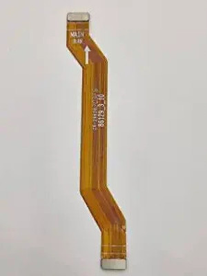 SPAREWARE RL-L41 Realme 5i LCD Flex Cable