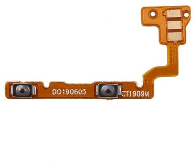 anonbasics A12__ Oppo A12 Volume Button Flex Cable
