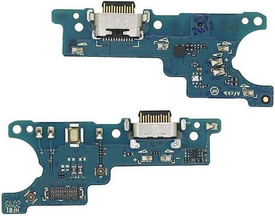 SRaccessories (SM-A115U, SM-A115U1, SM-A115A, SM-A115W, and SM-S115DL) Samsung Galaxy A11 Charging CC patta Charging Flex Board Charging PCB Complete Flex