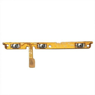 VRAVMO SM-N970F SAMSUNG GALAXY NOTE 10 Volume Button Flex Cable