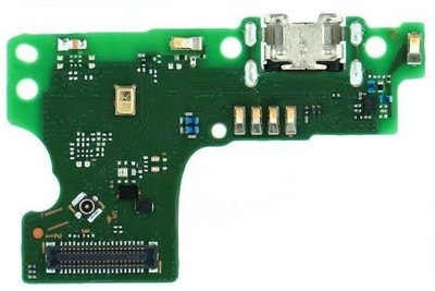 SPAREWARE D56 Honor Y6 Prime 2019 Charging Connector Flex cable