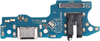 Tworld Realme C55 ( RMX3710 ) Charging PCB Complete Flex