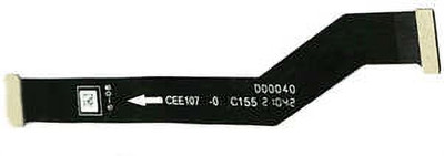 SPAREWARE ASE1550 Oneplus 9 (MAIN FLEX) LCD Flex Cable