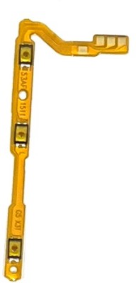 VRAVMO V2338 VIVO T3X 5G Volume Button Flex Cable