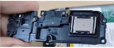VRAVMO RMX3261 REALME C21Y Loud Speaker