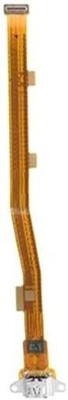 Purplesavvy Main Flex Cable For Oppo F1s Charging PCB Complete Flex
