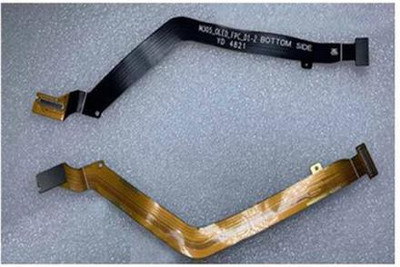 SPAREWARE Fl18 Xiaomi Mi Redmi Poco M3 Pro LCD Flex Cable